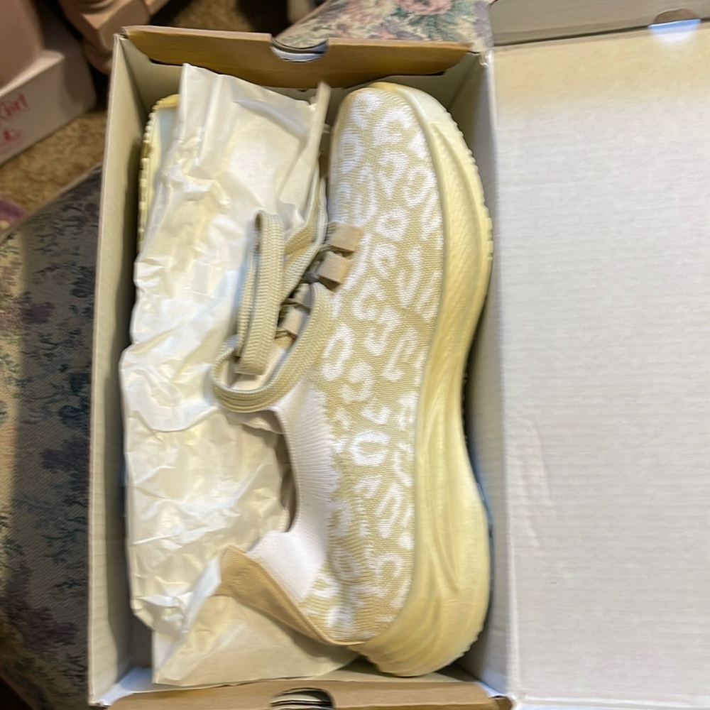 Simply southern sneakers